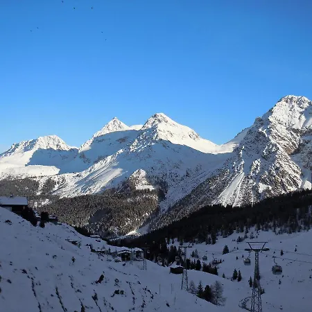 Promenade - Utoring-71 By Interhome * 아로사