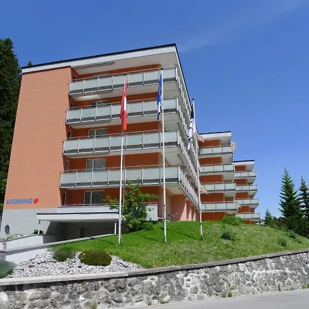Apartment Promenade *