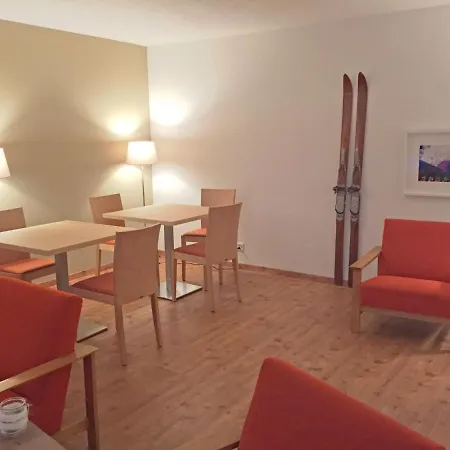 Promenade Apartment