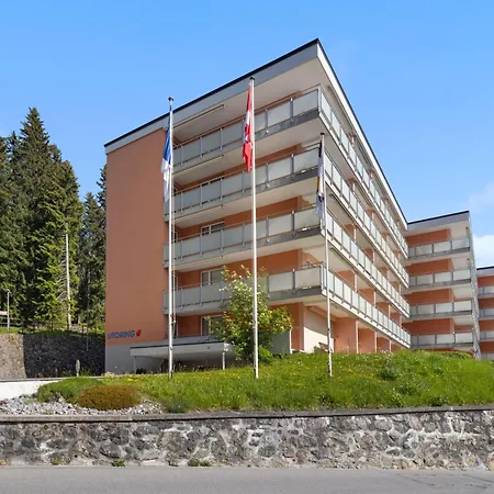 아파트 Promenade - Utoring-71 By Interhome 아로사