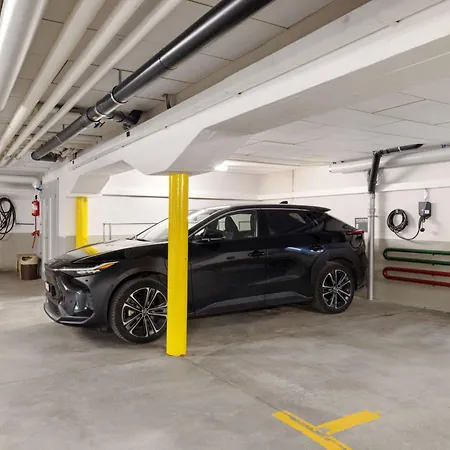 Promenade - Utoring-71 By Interhome 아파트 *