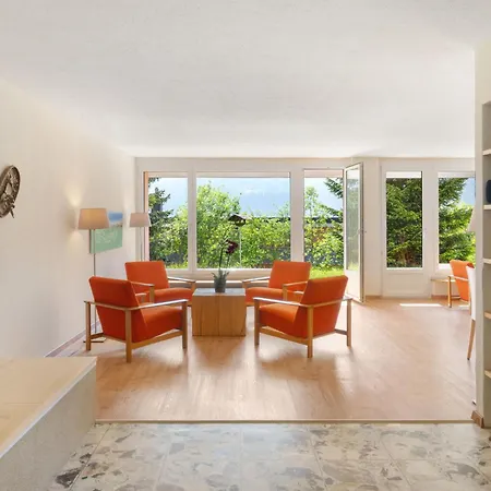 아파트 Promenade - Utoring-71 By Interhome *