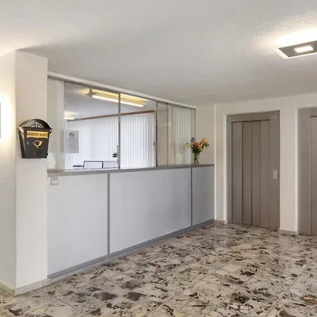 Promenade - Utoring-71 By Interhome * 아로사