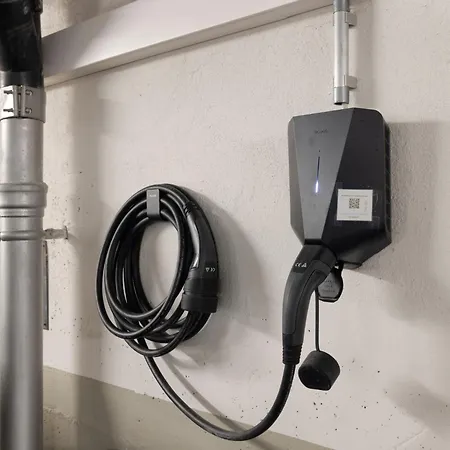 Apartment Promenade Apt 109 By Interhome