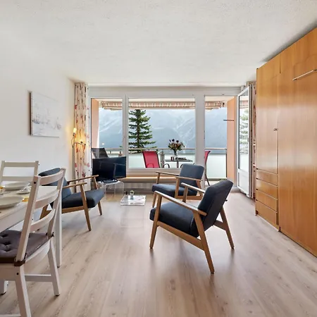 Apartment Promenade Apt 109 By Interhome Apartment *