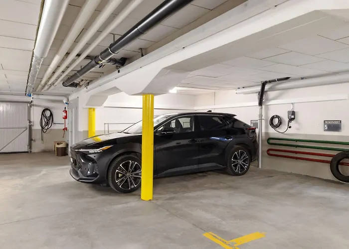 Promenade 109 By Interhome Apartman *