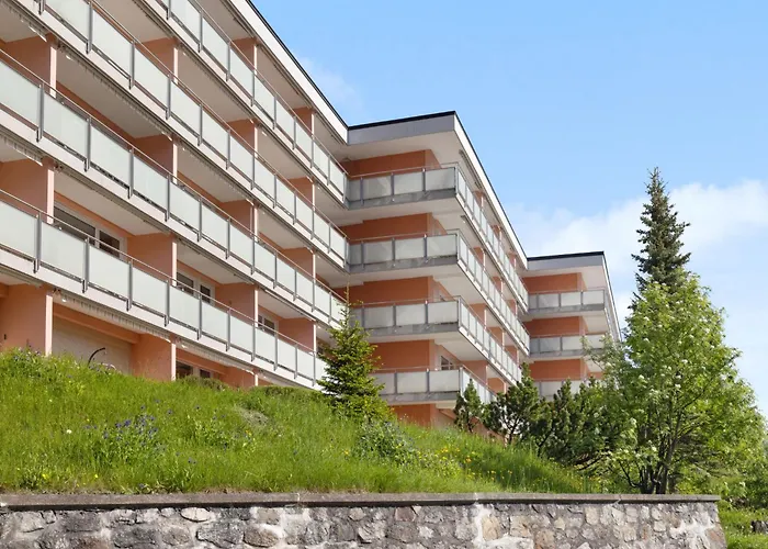 Promenade 109 By Interhome *