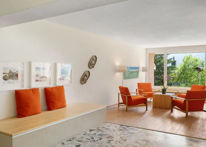 Promenade 109 By Interhome Daire