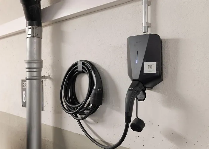 Promenade 109 By Interhome