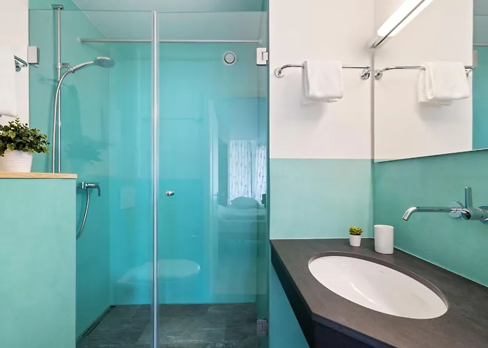 Apartment Promenade Apt 109 By Interhome * Ароза