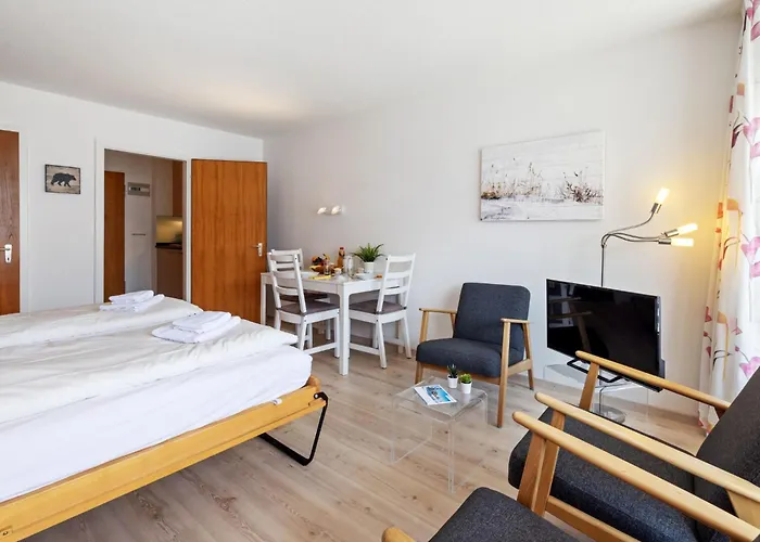 Promenade 109 By Interhome Apartman *