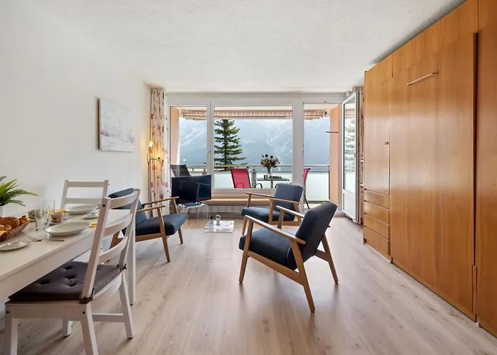 Promenade 109 By Interhome Apartman *