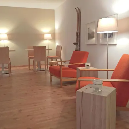 Promenade - Utoring-71 By Interhome Apartamento *