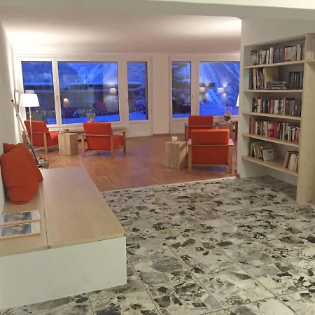 Apartamento Promenade - Utoring-71 By Interhome *