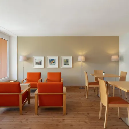 Promenade 109 By Interhome * Ароза