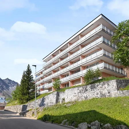 Promenade - Utoring-71 By Interhome