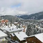 Apartment Promenade Apt 109 By Interhome Apartment Arosa