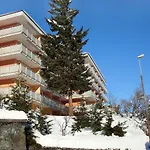 Apartment Promenade Apt 109 By Interhome * Arosa