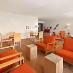Apartment Promenade Apt 109 By Interhome Arosa