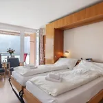 Apartment Apartment Promenade Apt 109 By Interhome Arosa