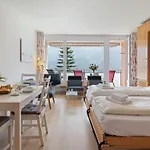 Apartment Apartment Promenade Apt 109 By Interhome