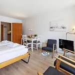 Apartment Promenade Apt 109 By Interhome Apartment *