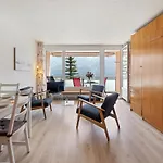 Apartment Promenade Apt 109 By Interhome Apartment *
