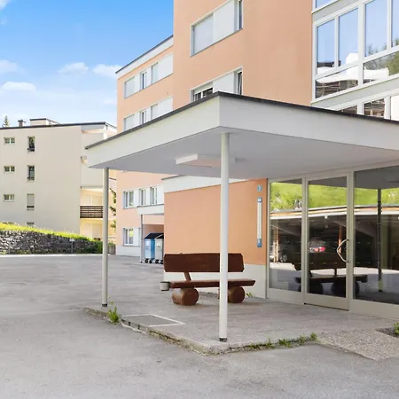Apartment Promenade Apt 109 By Interhome Apartment