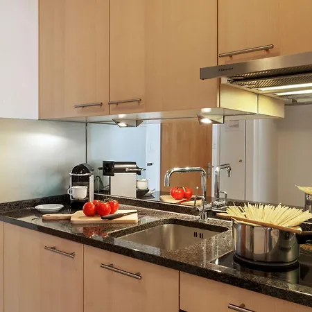 Apartment Promenade Apt 109 By Interhome Apartment *